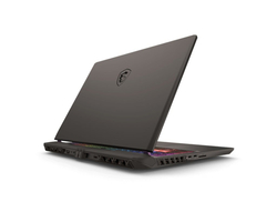 MSI Vector/16 HX AI A2XWHG-095CZ/U7-255HX/16"/2560x1600/32GB/1TB SSD/RTX 5070Ti/W11H/Gray/2R