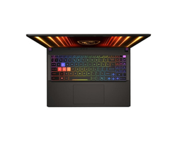 MSI Vector 16 HX AI A2XWHG-411XCZ