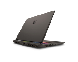 MSI Vector 17 HX AI A2XWJG-031CZ