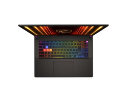 MSI Vector 17 HX AI A2XWJG-031CZ