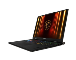 MSI Vector 18 HX AI A2XWIG-643CZ