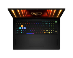 MSI Vector 18 HX AI A2XWIG-643CZ