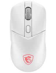 MSI VERSA 300 Wireless bílá