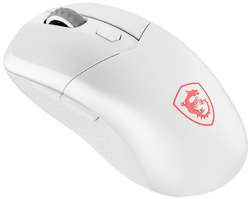 MSI VERSA 300 Wireless bílá