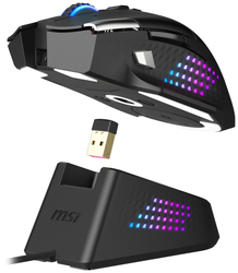 MSI VERSA Pro Wireless