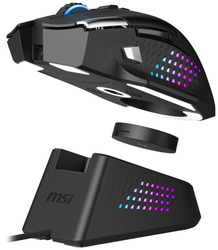 MSI VERSA Pro Wireless