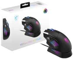 MSI VERSA Pro Wireless