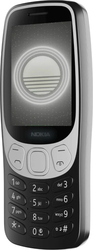 MT NOKIA 3210 4G, DualSim 2024, černá