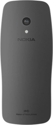 MT NOKIA 3210 4G, DualSim 2024, černá