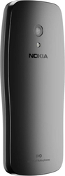 MT NOKIA 3210 4G, DualSim 2024, černá