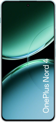 MT OnePlus Nord 4 12/256GB, Oasis Green