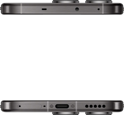 MT OnePlus Nord 4 12/256GB, Obsidian Midnight