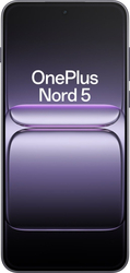 MT OnePlus Nord 5 12/512GB, Phantom Grey