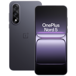 MT OnePlus Nord 5 12/512GB, Phantom Grey