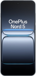 MT OnePlus Nord 5 5G 12GB/512GB Dry Ice