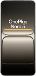 MT OnePlus Nord 5 5G 8GB/256GB Marble Sands