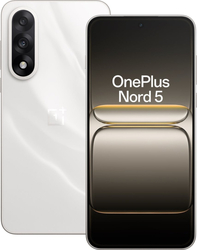 MT OnePlus Nord 5 5G 8GB/256GB Marble Sands