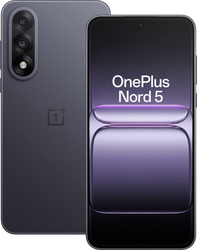 MT OnePlus Nord 5 5G 8GB/256GB Phantom Grey