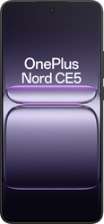 MT OnePlus Nord CE 5 5G 8GB/128GB Black Infinity