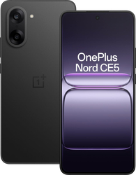 MT OnePlus Nord CE 5 5G 8GB/128GB Black Infinity