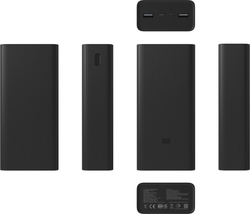 MTP Xiaomi 18W Power Bank 30000mAh GL