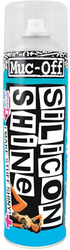 Muc-Off Silicon Shine 500ml spray