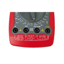 Multimetr UNI-T UT 58C