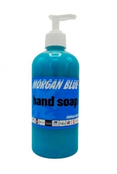 Mýdlo na ruce Morgan Blue 0,5l