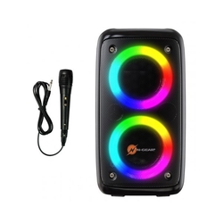 N-GEAR PARTY LET'S GO PARTY SPEAKER 23M