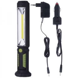 Pracovní svítilna LED P4525, 500 lm,Li-Ion 2000 mAh