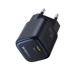 Nabíječka do sítě Baseus PicoGo 45W, 1xUSB-C černá