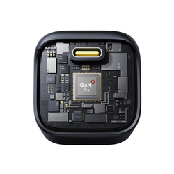 Nabíječka do sítě Baseus PicoGo 45W, 1xUSB-C černá