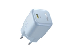 Nabíječka do sítě Baseus PicoGo 45W, 1xUSB-C modrá