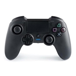 Nacon Asymmetric Wireless Controller, pro PS4, černý