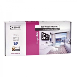 Naklápěcí držák LED TV 32 - 55" (81 - 140cm)