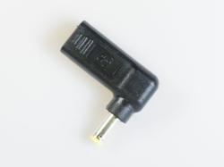 NANO Redukce USB-C -->1.7x5.5 Acer (90°) pro NTUN-100PD-CUV