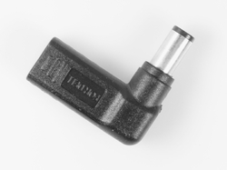 NANO Redukce USB-C -->5.0x7.4 Dell (90°) pro NTUN-100PD-CUV