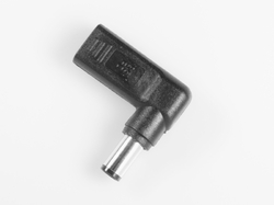 NANO Redukce USB-C -->5.0x7.4 HP (90°) pro NTUN-100PD-CUV