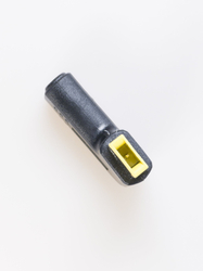 NANO Redukce USB-C --> Yoga Lenovo (90°) pro NTUN-100PD-CUV