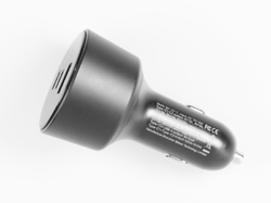 NANO USB-C 100W autoadaptér
