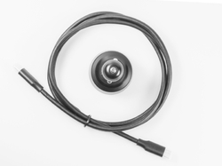 NANO USB-C 100W autoadaptér