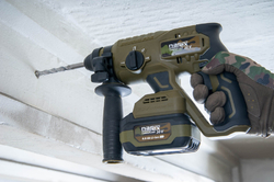 Narex CKK 22 BASIC BOX CAMOUFLAGE (65405726)