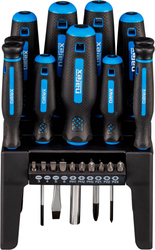 Narex Set šroubováků 21-Tool Box (65405965)