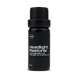 Nasiol Headlight Restorer