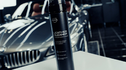 Nasiol Leather Cleaner 250g