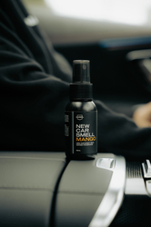 Nasiol New Car mangp, 50ml