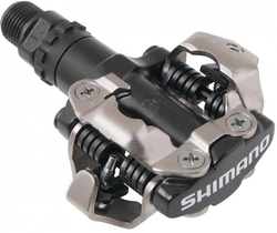 Nášlapné pedály SHIMANO PD-M520