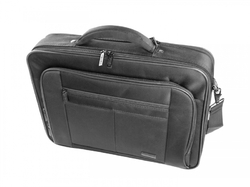 Natec Boxer, 17.3”, černá