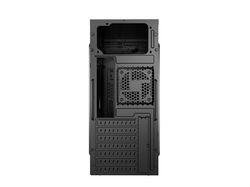 Natec Cabassu G2, midi tower