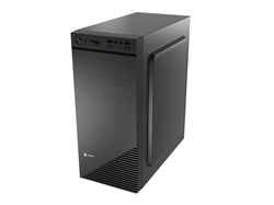Natec Cabassu G2, midi tower